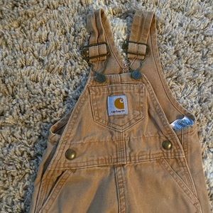 Carhartt | Infant Bib Overalls